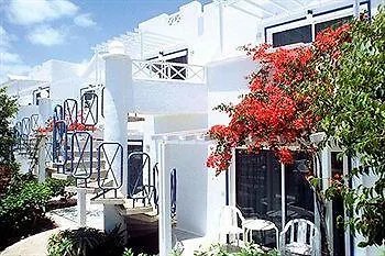 Oasis The Colletion 5* Puerto del Carmen (Lanzarote)