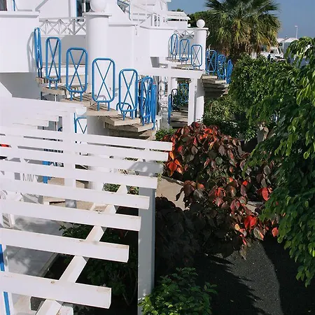 Oasis The Colletion Puerto del Carmen (Lanzarote)
