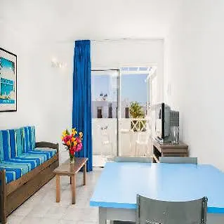 Oasis The Colletion Hotel