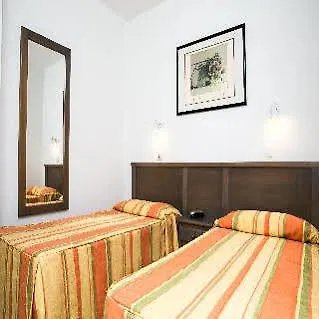 Hotel Oasis The Colletion Puerto del Carmen (Lanzarote)