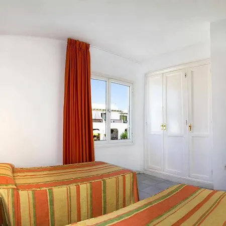 Oasis The Colletion Hotel Puerto del Carmen (Lanzarote)