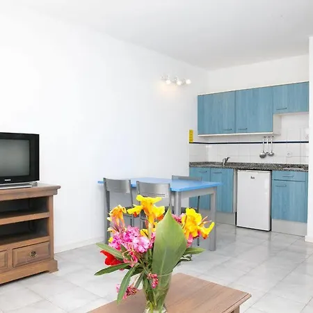 Oasis The Colletion 5* Puerto del Carmen (Lanzarote)