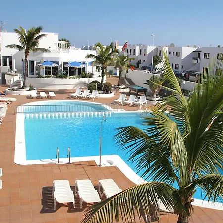 Hotel Oasis The Colletion 5*