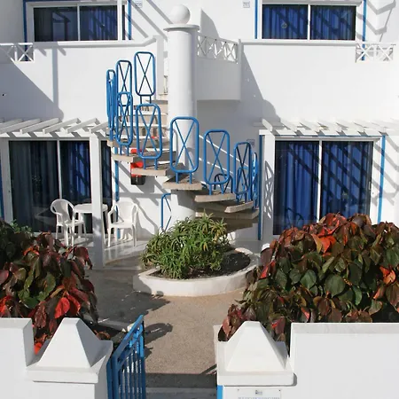 Hotel Oasis The Colletion 5*