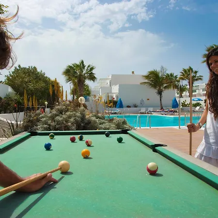 Oasis The Colletion 5*