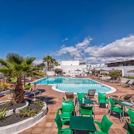 Oasis The Colletion Hotel Puerto del Carmen (Lanzarote)