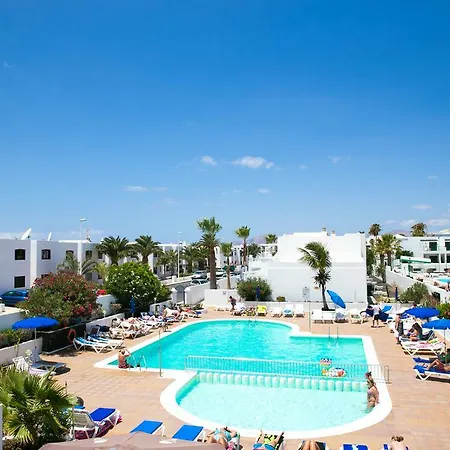 Oasis The Colletion Puerto del Carmen (Lanzarote)