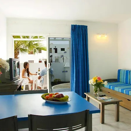 Oasis The Colletion 5*